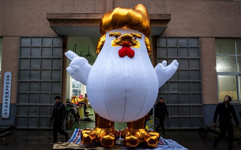 L’Année du Coq