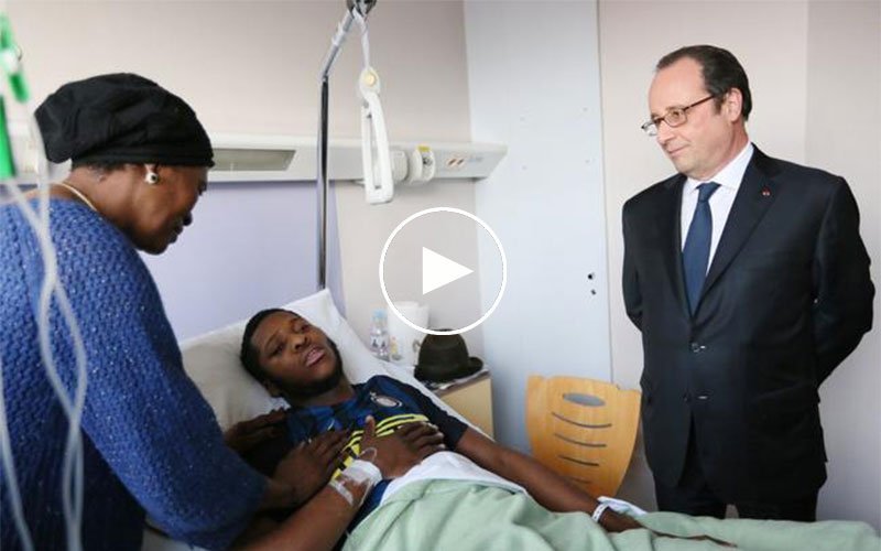 L’affaire Théo