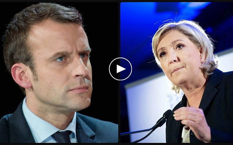 L’élection française