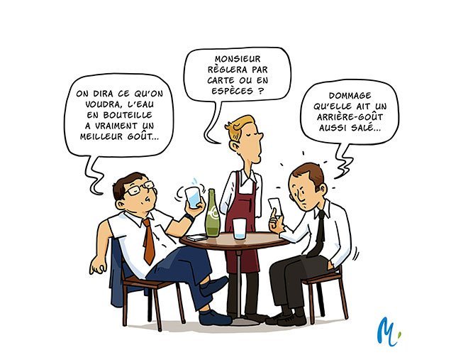 Journée de l’eau