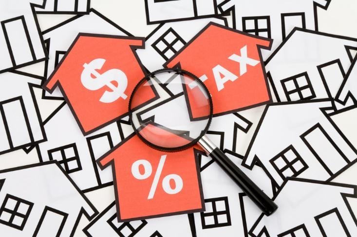 Troisième bien immobilier