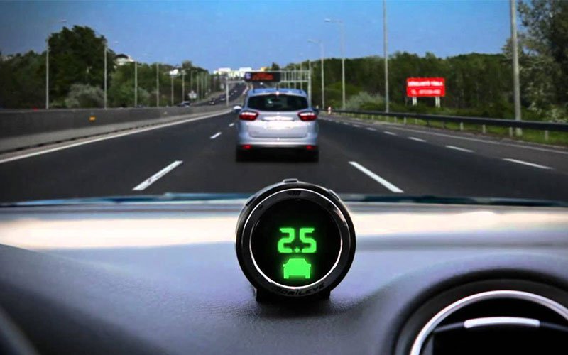 Netanya Mobileye Intel