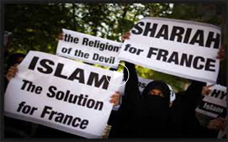 Antisémitisme dans le Monde