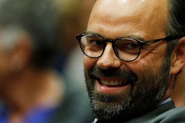 Exclusivité Nouveau gouvernement
