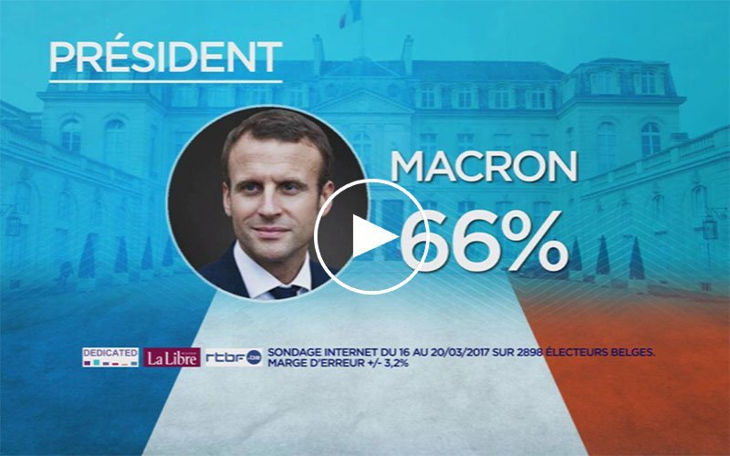Macron Président