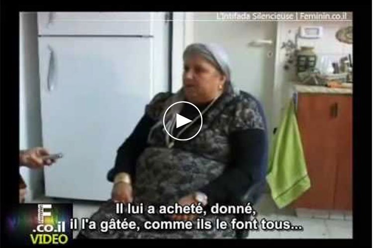 A ma fille
