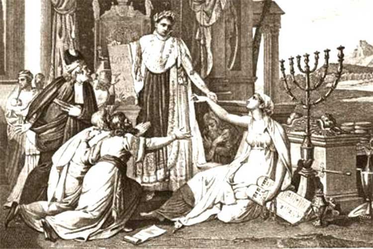 Si Napoléon avait réussi