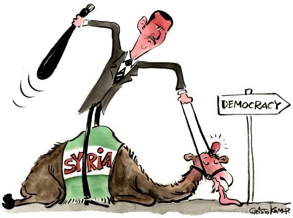 500.000 morts pour rien