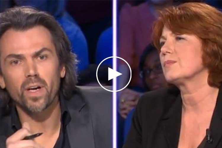 Véronique Genest et la Politique