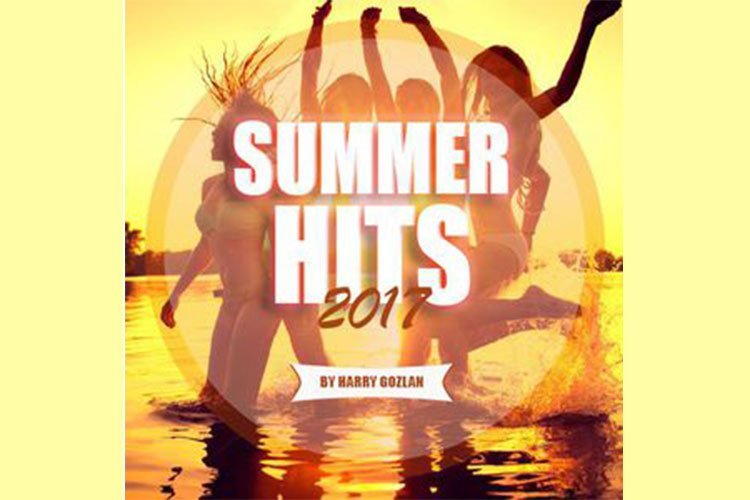 Summer Hits 2017 par DJ Harry