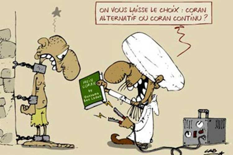 Antisémitisme toujours
