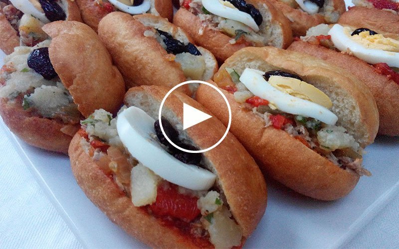 La cuisine juive tunisienne