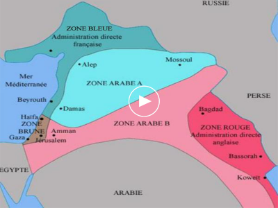 Montée nationaliste en Europe