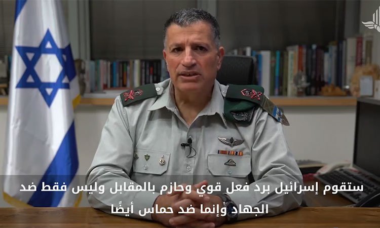 Bruits de bottes au Liban