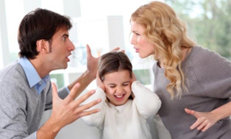 Le divorce