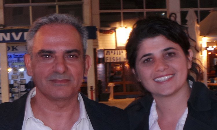 Rencontre avec Fernand Cohen-Tannoudji