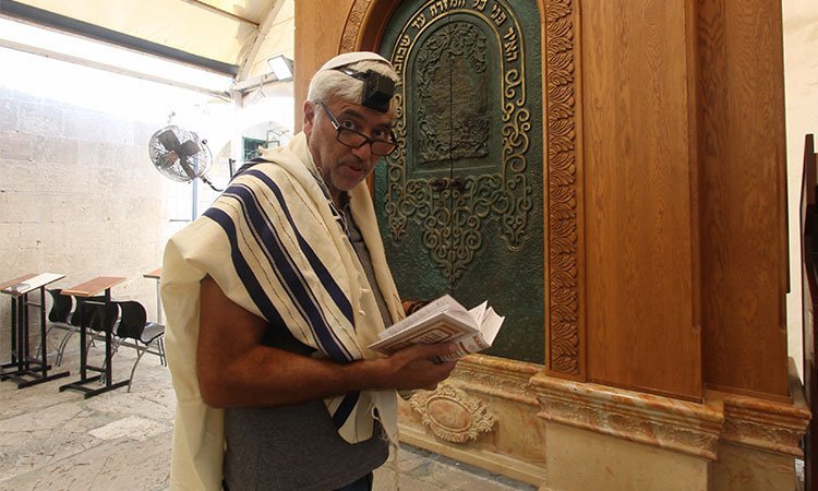 Cette semaine en Israel, le 31 juillet 2020
