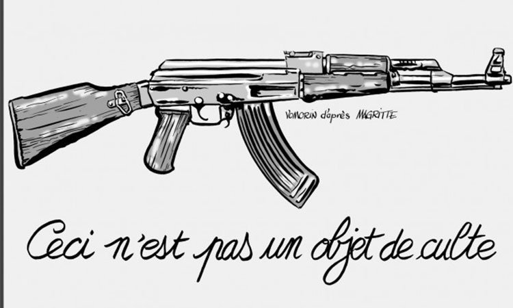 Rire ou pleurer