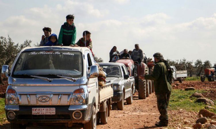 Le Kurdistan aussi
