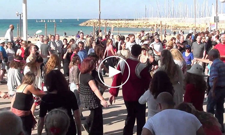 Chanter et danser