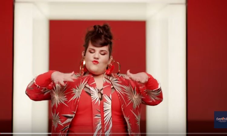 Netta Barzilai
