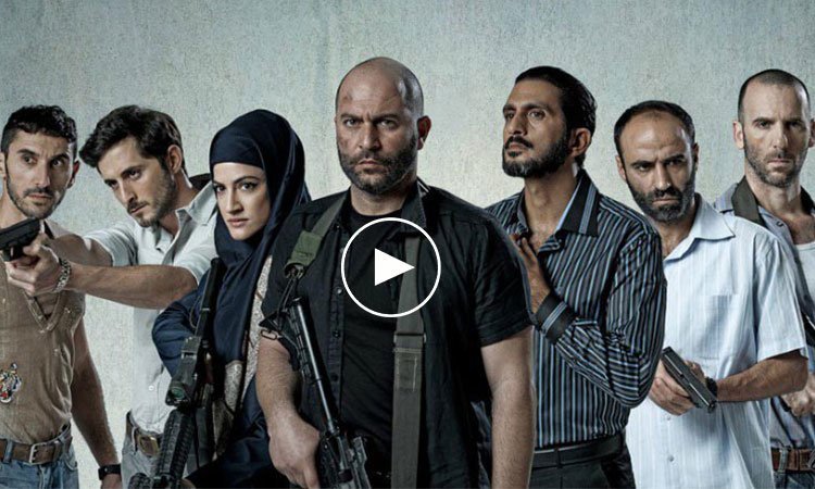 Fauda Saison 2