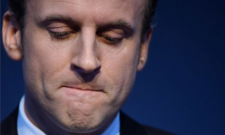 Israel, mauvaise conscience de la France