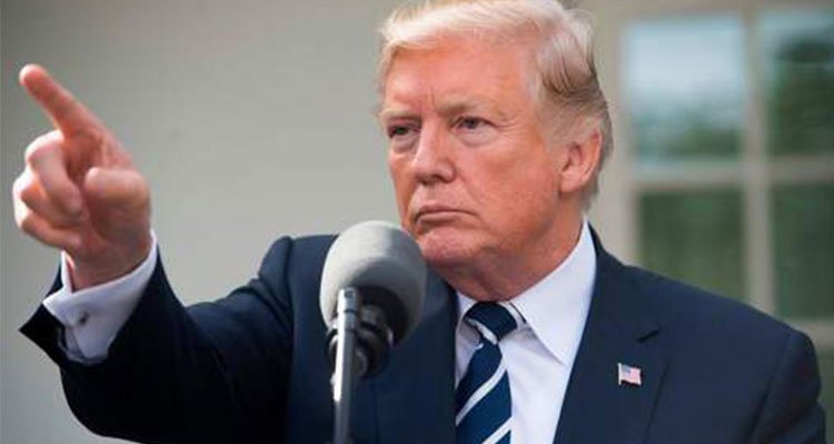 Trump, peut on avoir confiance en lui.