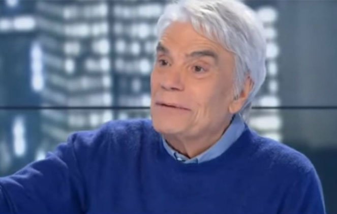 Bernard Tapie, un exemple pour les français