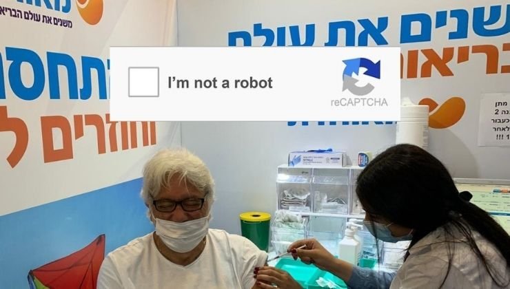 robot