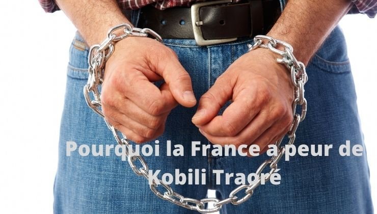 Pourquoi la France a peur de Kobili Traoré