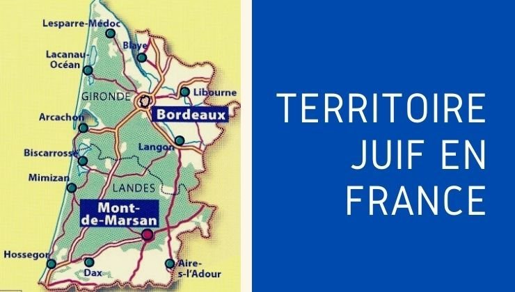 Territoire juif
