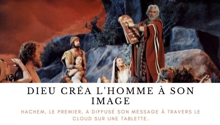 l'Homme
