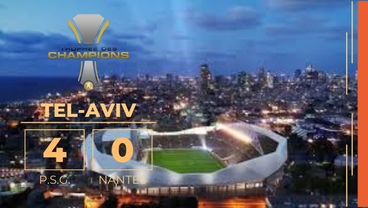 Le match