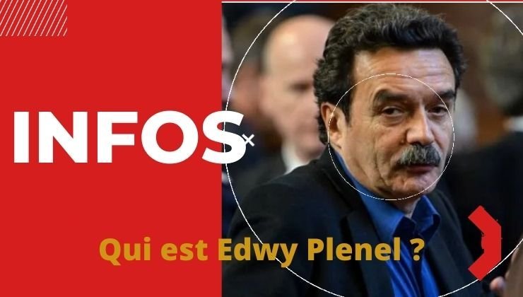 Qui est Edwy Plenel ?