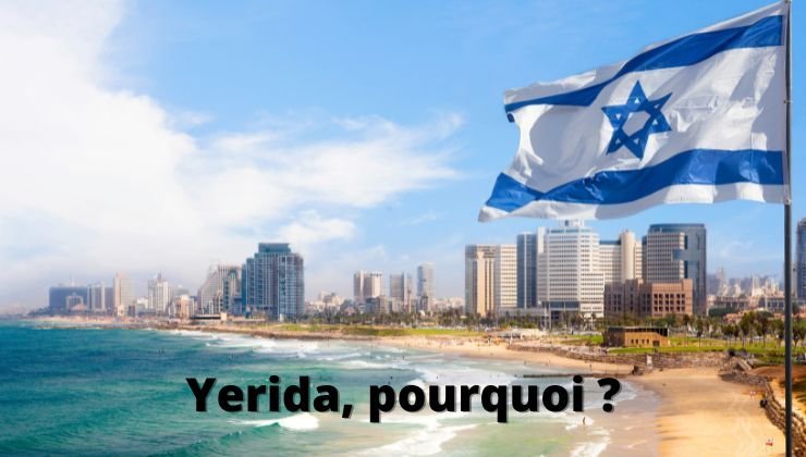 Yerida, pourquoi ?