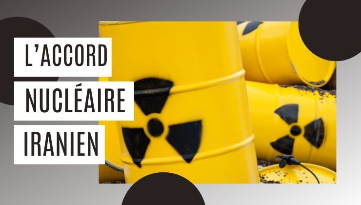 Accord nucléaire