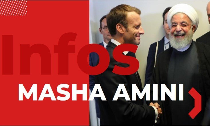 masha amini