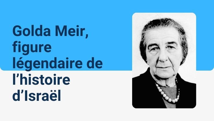 Golda Meir